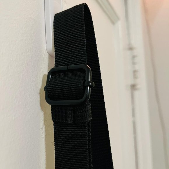 Dragon Embroidered Adjustable Crossbody Shoulder Bag, Urban Outfitters - Picture 5 of 8